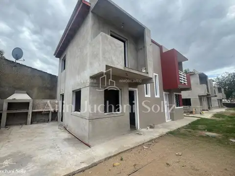 Casa en Venta de 2 dormitorios