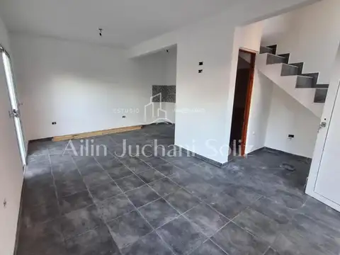 Casa en Venta en Mar del Tuyu, USD 40.000