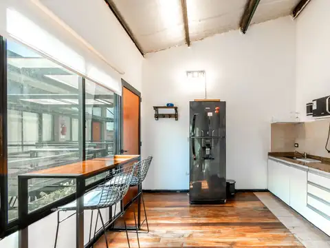 Departamento en Venta en Villa Sarmiento, USD 45.000