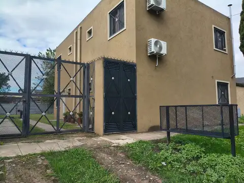 DUPLEX EN ALQUILER