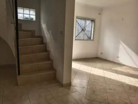 DUPLEX EN ALQUILER