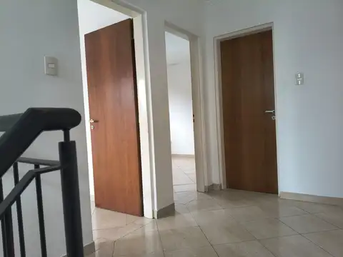 DUPLEX EN ALQUILER