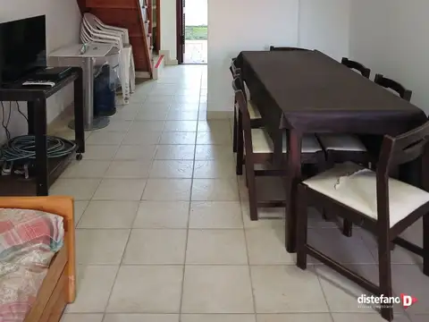 Casa en Venta en San Bernardo del Tuyú, USD 55.000