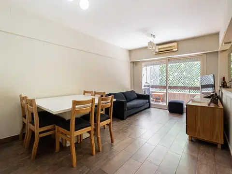 Departamento en Palermo Hollywood