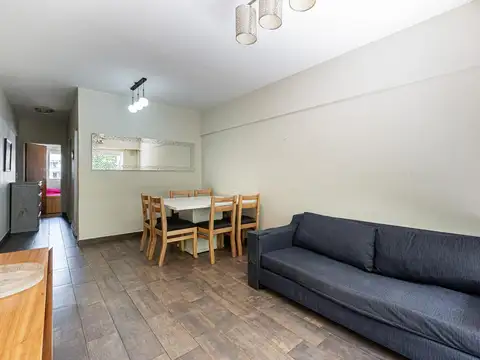 Departamento en Venta 40 años
