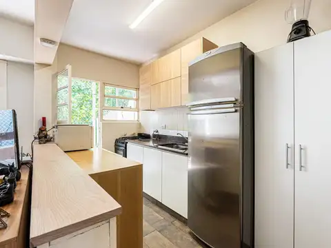 Departamento en Venta de 2 dormitorios