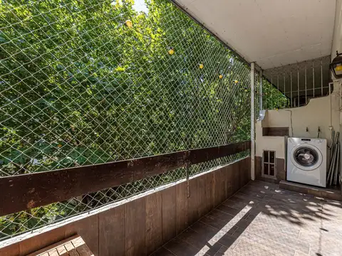 Departamento en Venta en Palermo Hollywood, USD 178.000