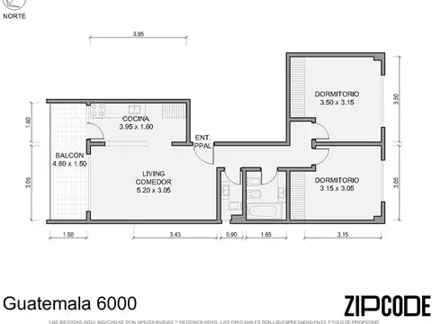 Guatemala  al 6000
