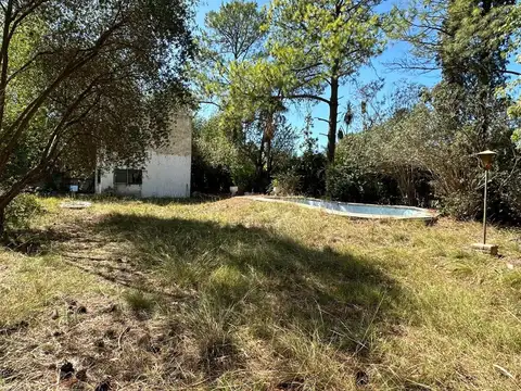 Casa en Venta de 1 dormitorio