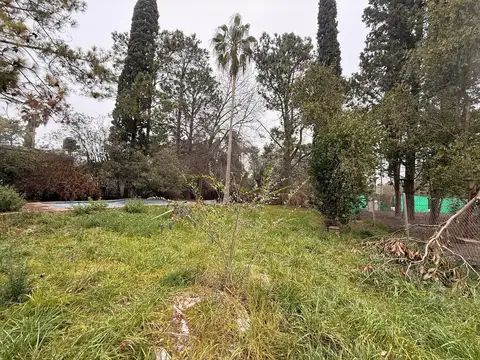 Casa Chalet  en Venta en Barrio Parque Sakura, Exaltación de la Cruz, G.B.A. Zona Norte