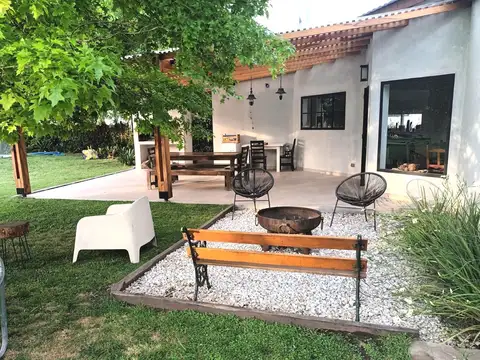 Casa en  Alquiler de Verano