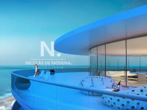 Departamento en Alquiler Temporal en Playa Brava, USD 25.000