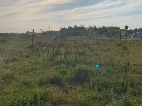 Terreno en Venta en Uribelarrea, USD 18.000