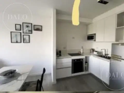 Departamento en Venta en Nordelta Remeros Beach, USD 169.000