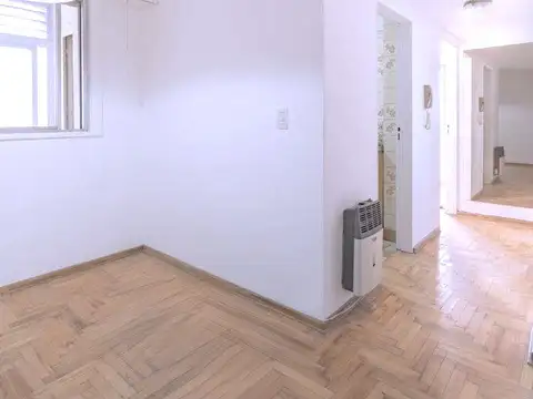 Departamento en Venta en Ramos Mejia Norte, USD 69.900