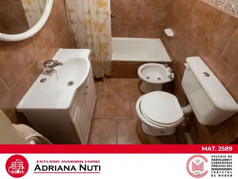 Casa en Venta al Oeste