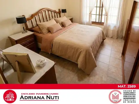 Casa en Venta 20 años