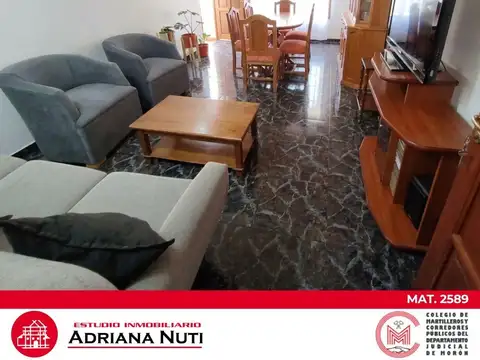 Casa en Venta de 4 dormitorios