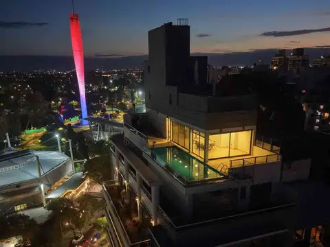 Departamento en Venta 11 años