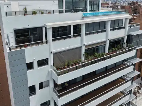Departamento en Venta de 8 ambientes