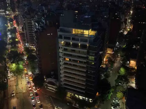 Departamento en Venta en Nueva Córdoba, USD 840.000