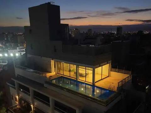Departamento en Venta con 2 cocheras