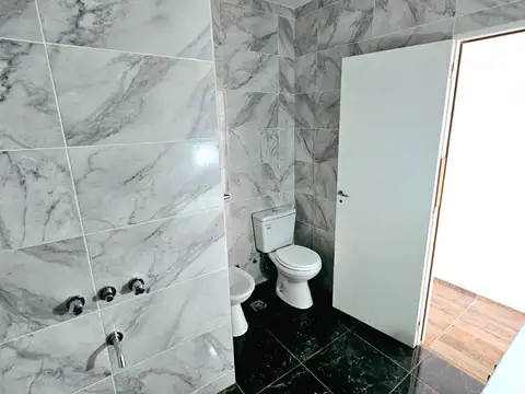 Depto Tipo Casa en Venta A Estrenar