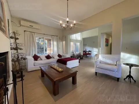 Casa APTO CRÉDITO  en venta  en Las Glorietas - Nordelta