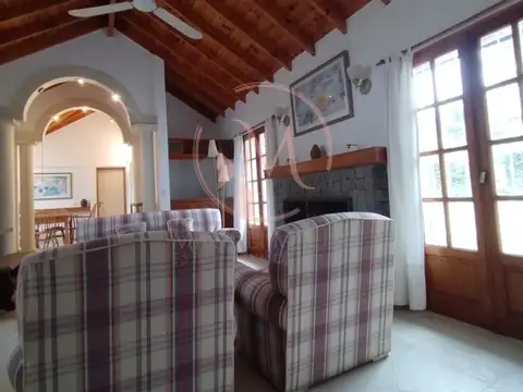 casa en alquiler