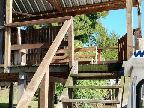 Casa en Venta de 2 dormitorios