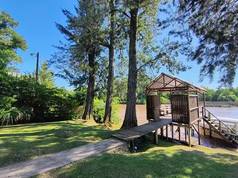 Casa  en Venta en Sarmiento, Zona Delta, Tigre