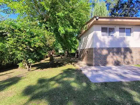 Casa  en Venta en Sarmiento, Zona Delta, Tigre