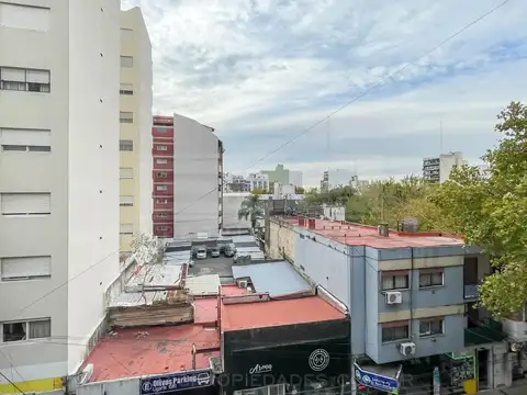 Departamento en Venta 40 años