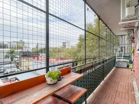 Departamento en Venta Apto profesional
