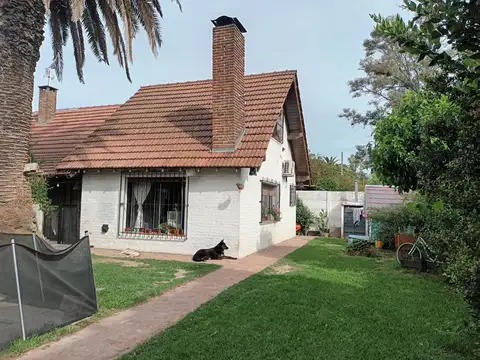 Casa en Alquiler Temporal 16 años