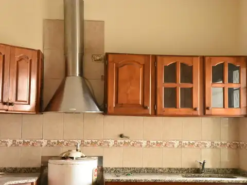 Casa en Venta en Centro, USD 68.000