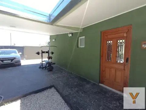 Casa en venta - 1 Dormitorio 1 Baño - Coronel Brandsen