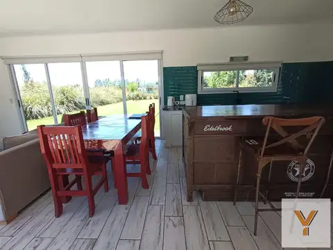 Casa en Venta 2 años