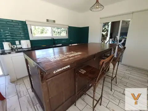 Casa en Venta al Norte