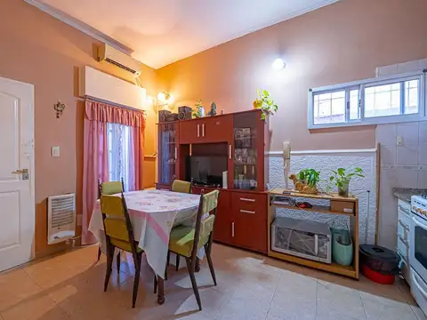 Depto Tipo Casa en Venta en Ciudadela, USD 39.000