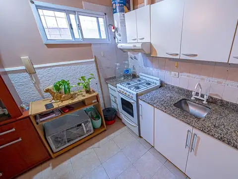 Depto Tipo Casa en Venta 17 años