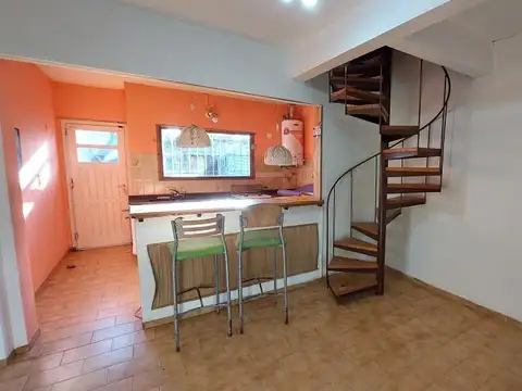Depto Tipo Casa en Venta en Villa Gesell, USD 98.000