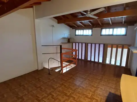 Depto Tipo Casa en Venta A Estrenar
