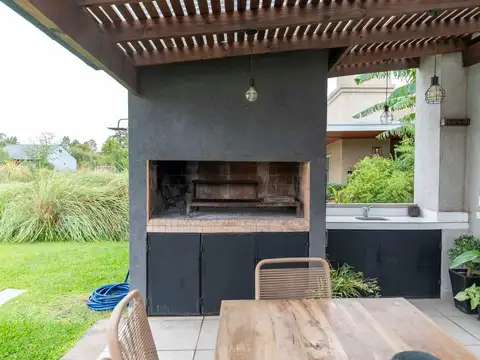 Casa en Venta 5 años