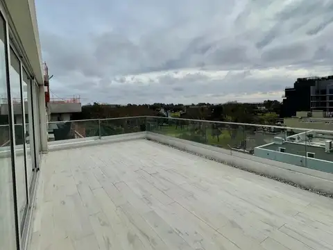 Departamento 4 ambientes con 4 baños
