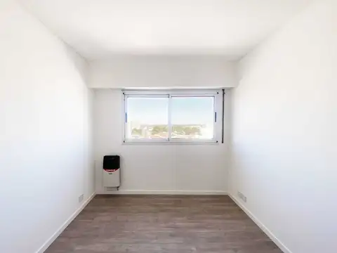 DEPARTAMENTO A ESTRENAR DOS DORMITORIOS LOURDES