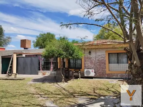 Casa en Venta en Ramallo, USD 190.000
