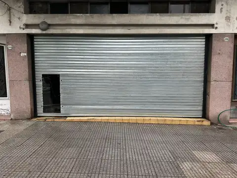 AV. CONSTITUYENTES 3900