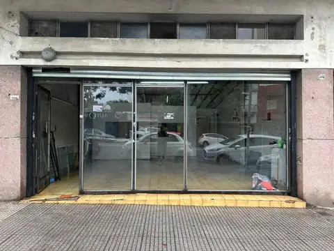 Local - Alquiler - Argentina, Capital Federal - AV. CONSTITUYENTES 3946