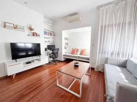 VENTA CASA 3 AMB RECICLADA A NUEVA- CASTELAR NORTE